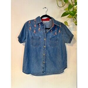 Cowgirl women’s shirt